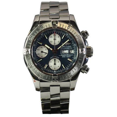 breitling watcg|pre owned breitling watches for sale.